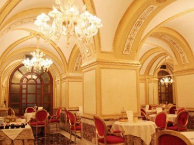 Turner Hotel