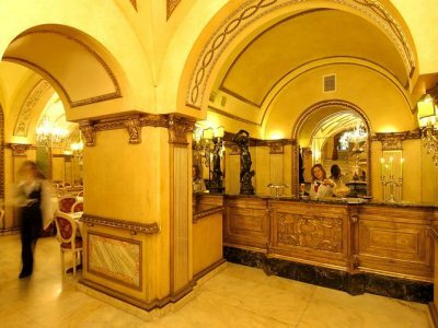 Turner Hotel