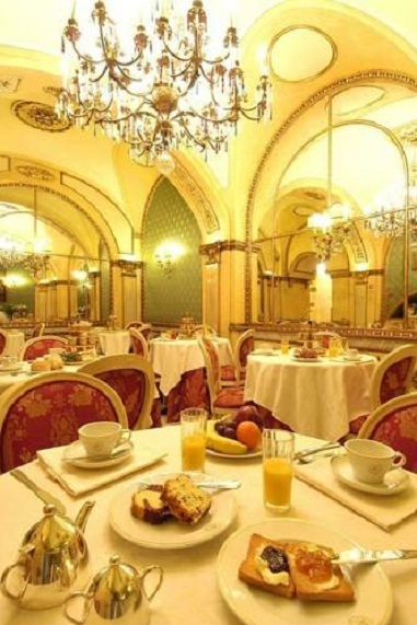 Turner Hotel