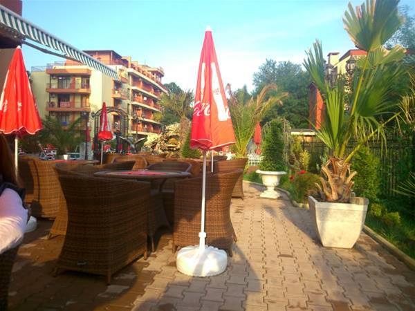 Bahami Hotel