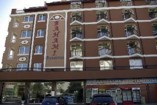Bahami Hotel
