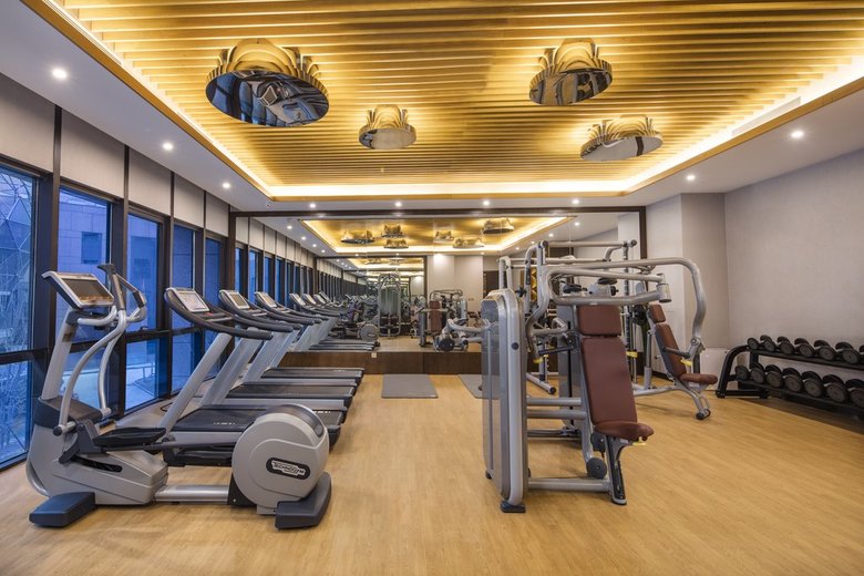 Aparthotel Ascott Beijing