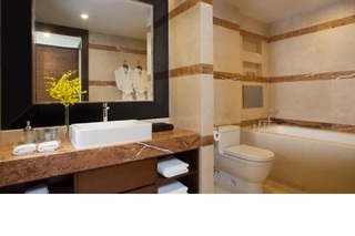 Aparthotel Ascott Beijing