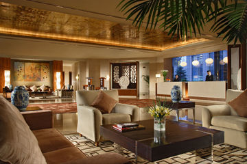 Aparthotel Ascott Beijing
