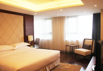 Aparthotel Ascott Beijing