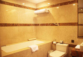 Aparthotel Ascott Beijing