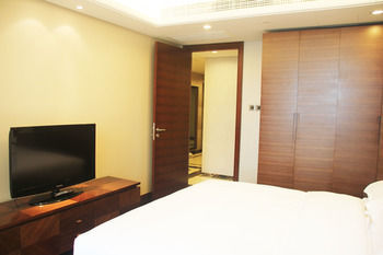 Aparthotel Ascott Beijing