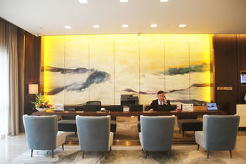 Aparthotel Ascott Beijing