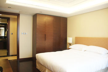 Aparthotel Ascott Beijing