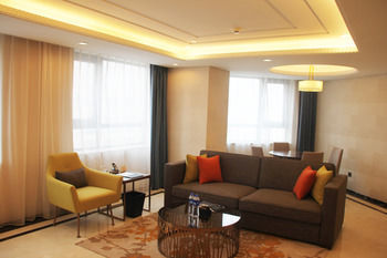 Aparthotel Ascott Beijing