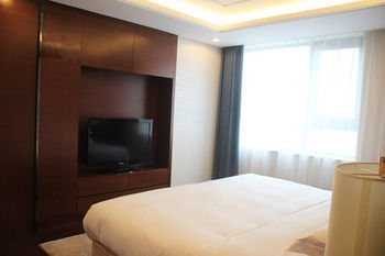 Aparthotel Ascott Beijing