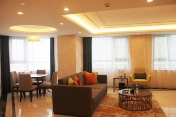 Aparthotel Ascott Beijing