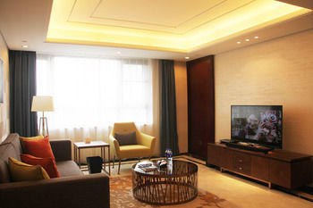 Aparthotel Ascott Beijing