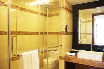 Aparthotel Ascott Beijing