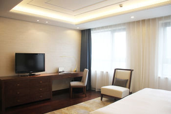 Aparthotel Ascott Beijing