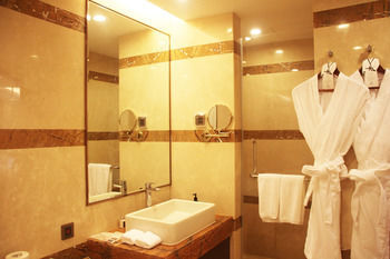 Aparthotel Ascott Beijing