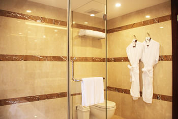 Aparthotel Ascott Beijing