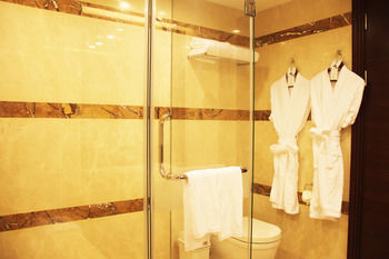 Aparthotel Ascott Beijing