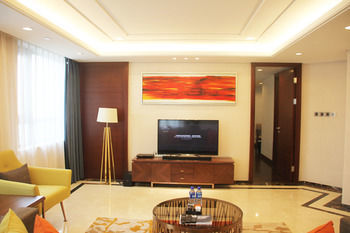 Aparthotel Ascott Beijing