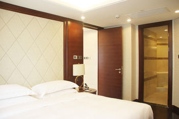 Aparthotel Ascott Beijing