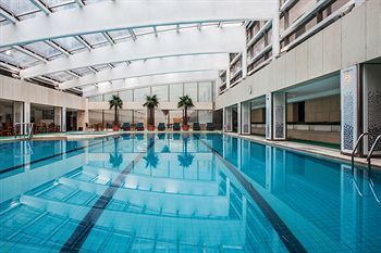 Beijing Hotel