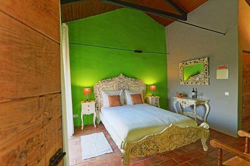 Agroturismo Quinta Tapada Do Gramacho