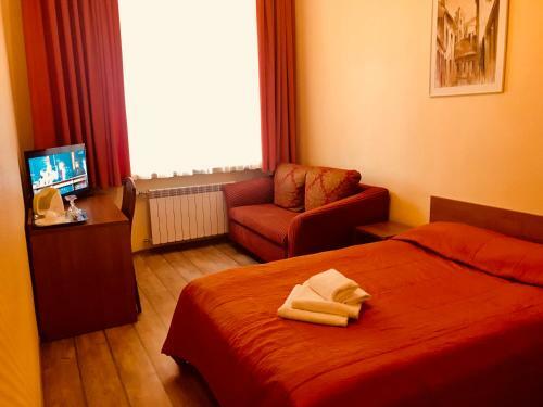 Hotel Raze