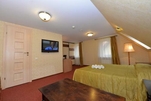 Hotel Raze