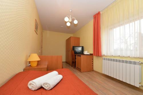 Hotel Raze
