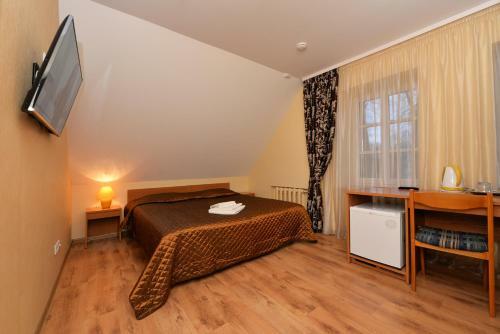 Hotel Raze
