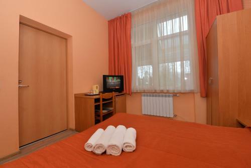 Hotel Raze
