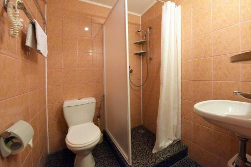 Hotel Raze