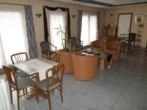 Hotel De Venne