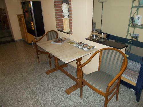 Hotel De Venne