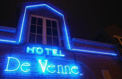 Hotel De Venne