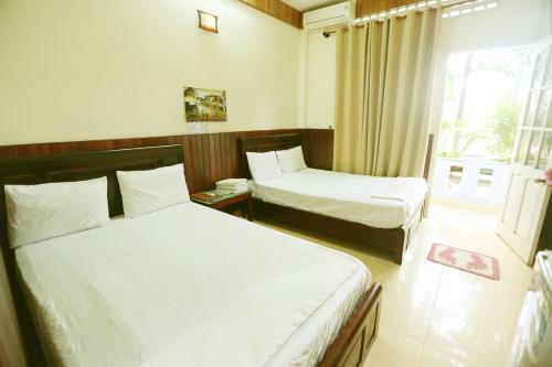 Bed & Breakfast Homestay Hong Cong