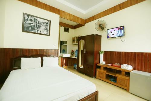 Bed & Breakfast Homestay Hong Cong