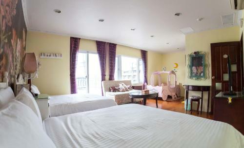 4 Seasons B&B
