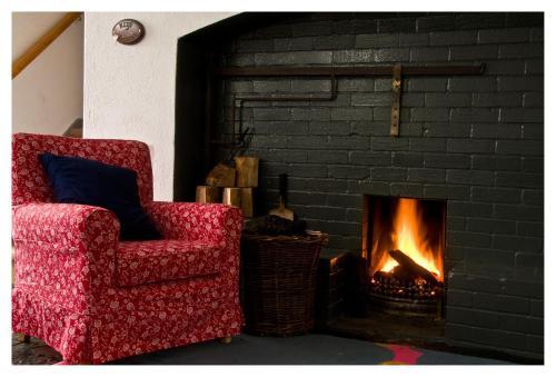 The Old Deanery Holiday Vacation Homes