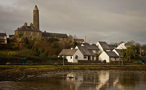 The Old Deanery Holiday Vacation Homes