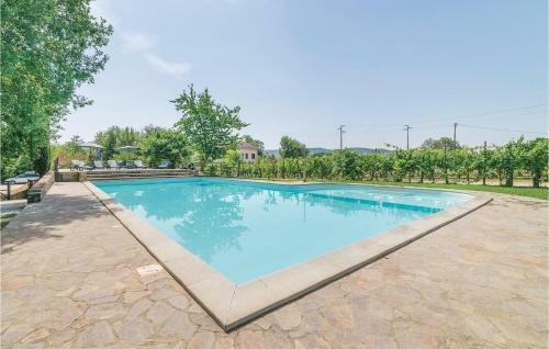 Apartamento Rapale