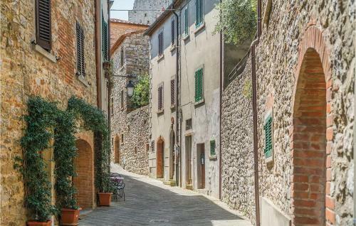 Apartamento Rapale