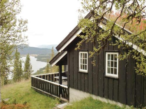 Holiday Home G�l� G�l�lia
