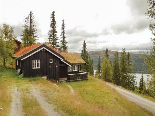 Holiday Home G�l� G�l�lia