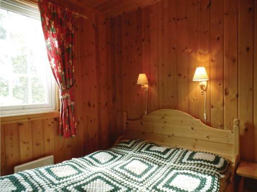 Holiday Home G�l� G�l�lia