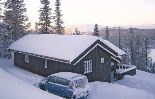 Holiday Home G�l� G�l�lia