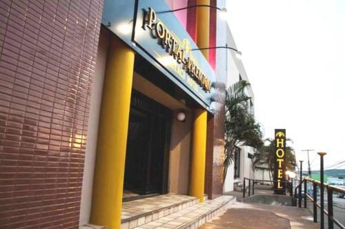 Hotel Portal Premium