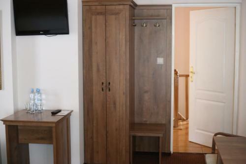 Hotel Pod R�?ami
