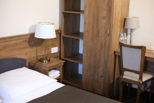 Hotel Pod R�?ami
