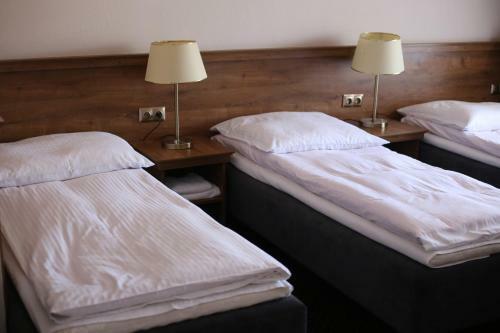 Hotel Pod R�?ami